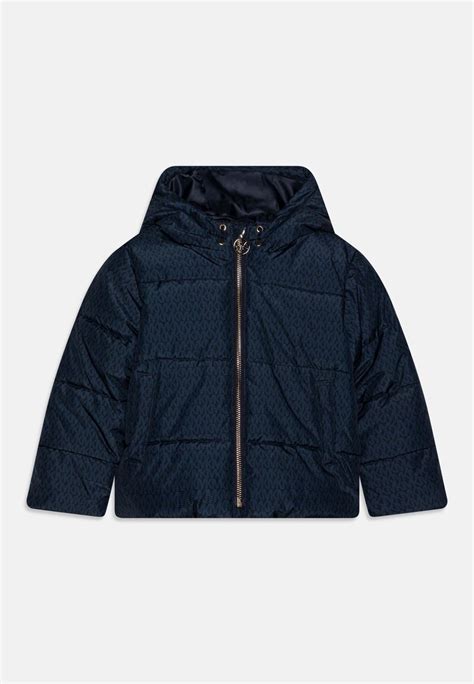 michael kors kinder winterjacke|Michael Kors for kids.